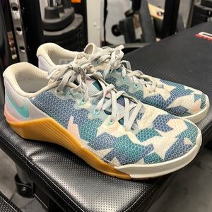 Nike Metcon 5 Aurora CrossFit